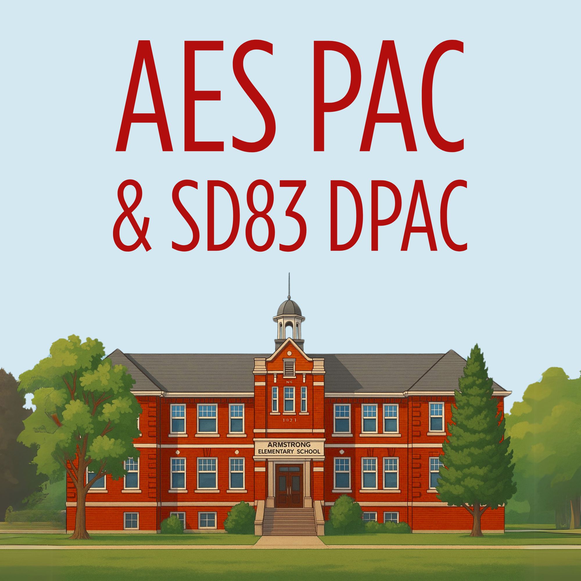 AES PAC and SD83 DPAC